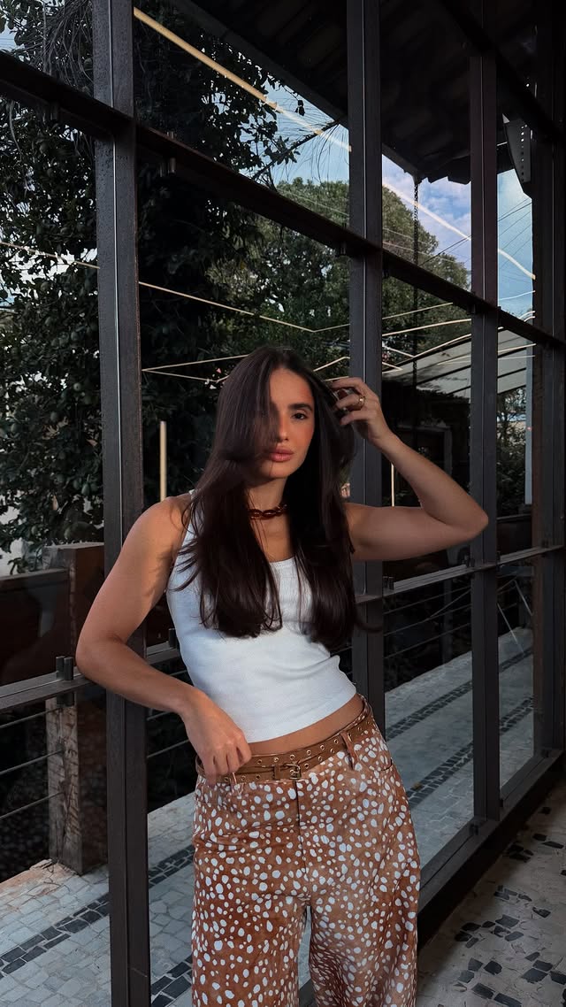 Resultado de cabelo